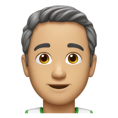 Charle Leclerc  sticker