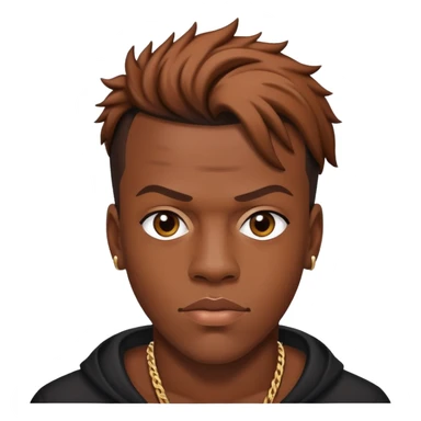 Ksi sticker
