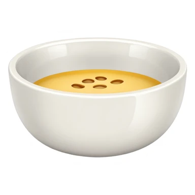 food bowl for pet sticker