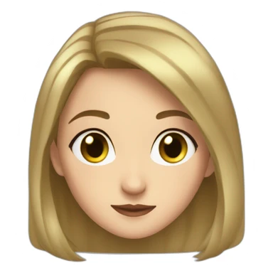 Anya from Spy x family sticker