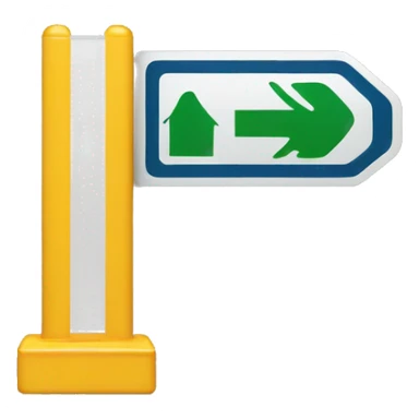 sped limit sign United Kingdom  sticker