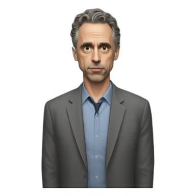 jordan peterson sticker
