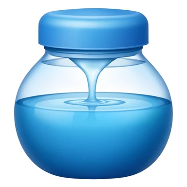 create an apple style emoji of vicks vapo rub sticker