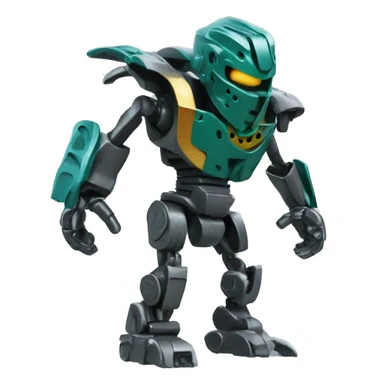 Bionicle  sticker
