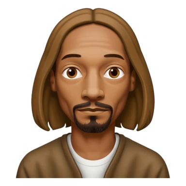 snoop dog sticker