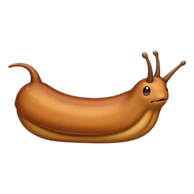 Slug sticker