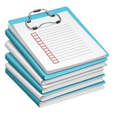 dooctor medical reports sticker