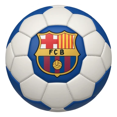 FC BARCELONA sticker