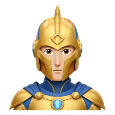 doctor fate sticker