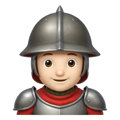mushroom knight portrait, head and shoulders only, mushroom cap helmet, tiny armor collar, heroic smile, fantasy vibe, 3D cartoon, mobile game icon style, clean background, no text, no watermark
 
 sticker