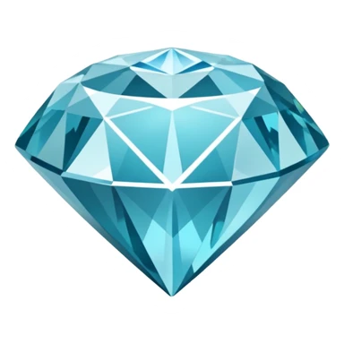 diamond, color #9665db, with 🗝️ symbol on the diamond. sticker