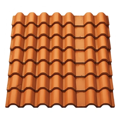 Roof sticker