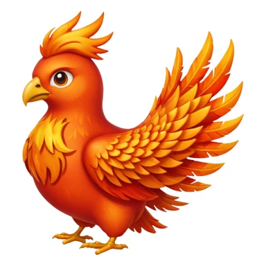 Quero um emoji q lembre a raça v4 do blox fruits sticker