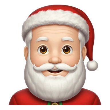 Osuran Noel Baba sticker