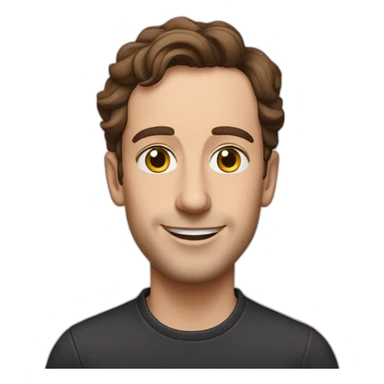 Thomas pesquet sticker