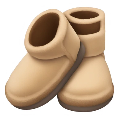 ugg disquette sticker