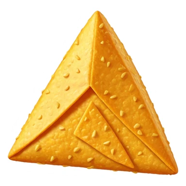 Doritos sticker