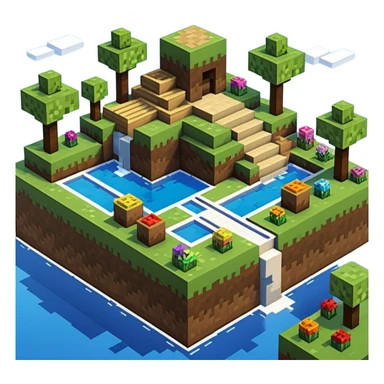 minecraft console edition sticker