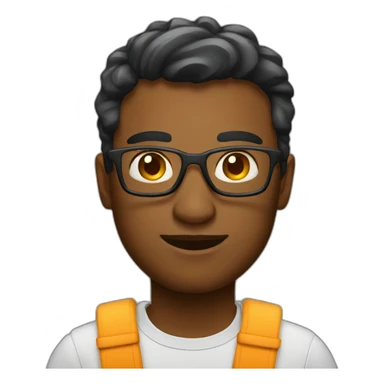 web developer sticker