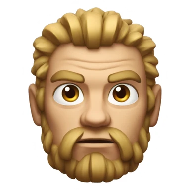 gobelin clash of clan sticker