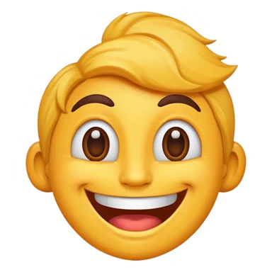 Milo mojis  sticker