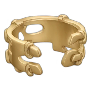 bague-au-doigt sticker