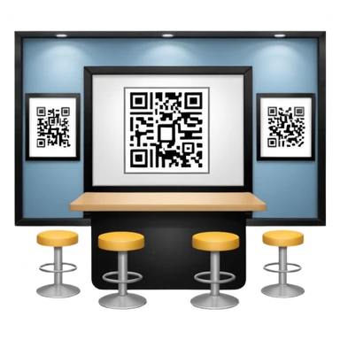 Attraction (Profile activation drive) •	Booth •	QR codes •	Classroom demo •	Placement endorsement sticker
