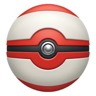 pokeball sticker