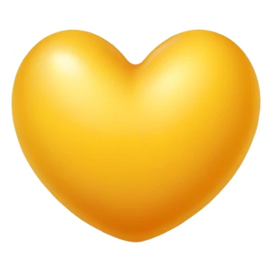 Œuf cœur d’or sticker