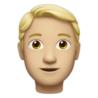 Augmented reality sticker