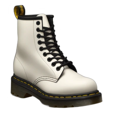 Dr.Martens sticker