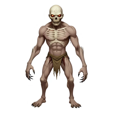 Cinematic Realistic WoW undead civilian Portrait, captured in a fierce, battle-ready stance, muscles taut beneath his tattered, earth-toned attire. His decayed, pallid skin and glowing eyes are rendered with intense lifelike detail and dynamic lighting, high shine, embodying the raw, relentless fury of an undead civilian in the heat of combat. sticker