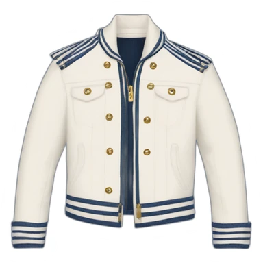 jean-paul-gaultier-sailor-jacket sticker