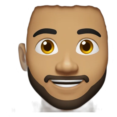 Jamal murray sticker