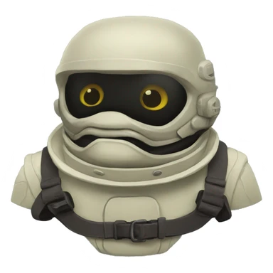 helldiver pepe sticker