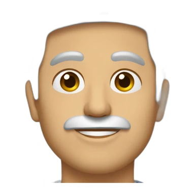 Turkish nazar boncuğu sticker