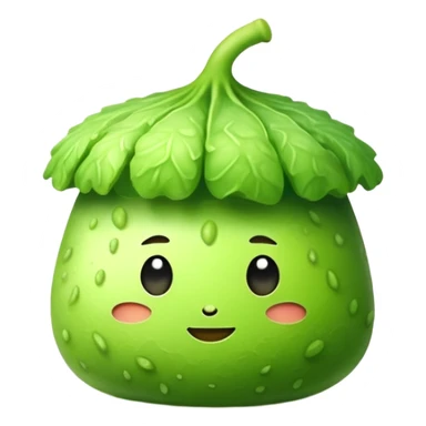 wasabi sticker