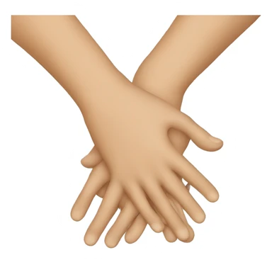 couple hand with ring sticker