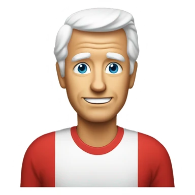 trump supporter sticker