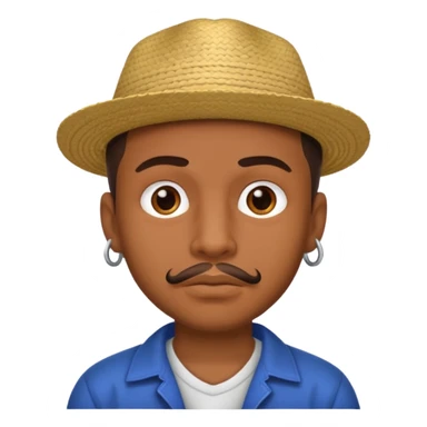 Cholo sureño sticker