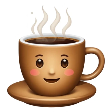 Enjoyed the catch up and the coffee sticker