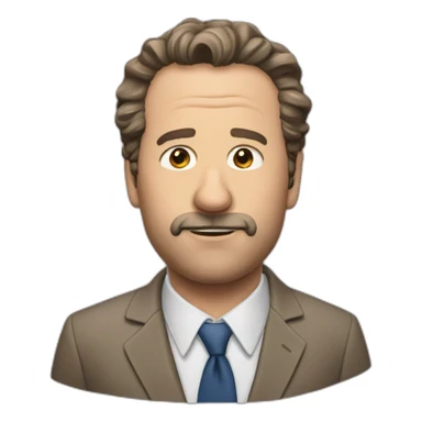 hank schraeder sticker