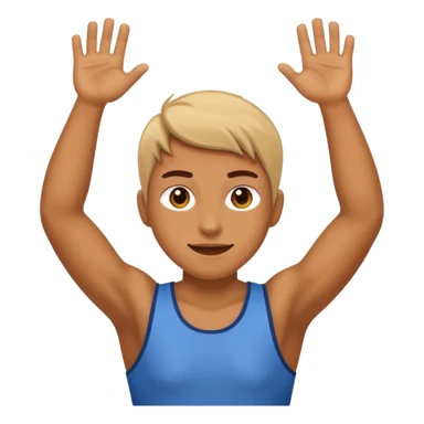 Never defeat sticker