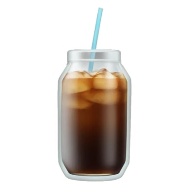cold brew  sticker