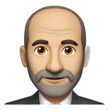 Nikol Pashinyan sticker