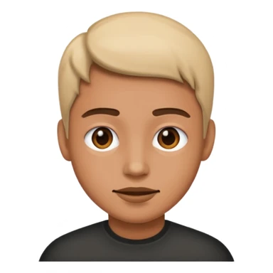 I am here now sticker