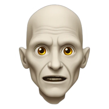  voldemort-harry-potter  sticker