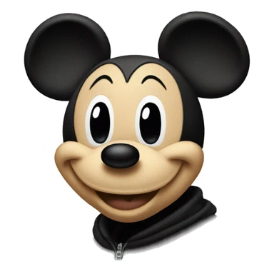 Mickey Maus  sticker