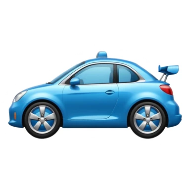 Logo certification de couleur bleu avec le symbole vrai  sticker