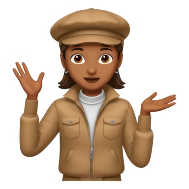 reggae  casquette danse  sticker